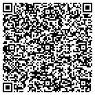 QR code with Daniel Butvill Painting contacts