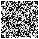 QR code with D & C Investments contacts