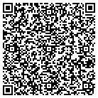 QR code with Gantner-Norman Agency contacts