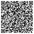 QR code with R K Moe Inc contacts