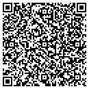 QR code with Yogaflow Studio contacts