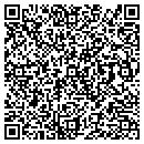 QR code with NSP Graphics contacts