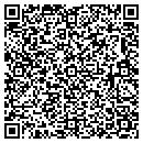 QR code with Klp Logging contacts