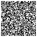 QR code with James Hay Dvm contacts