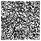 QR code with Mindins Stoneage Jewerles contacts