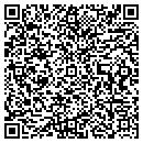 QR code with Fortier's Bar contacts