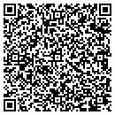 QR code with Gary Jansen contacts