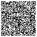 QR code with KRSA contacts