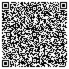 QR code with Bio-Research Associates Inc contacts
