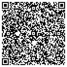QR code with Hilltopper Refuse & Recycling contacts