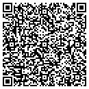 QR code with Trachte Inc contacts