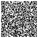 QR code with Cw Poultry contacts