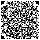QR code with De Hart Pool & Spa Service contacts