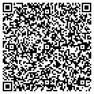 QR code with K J Rebuilders Of Wisconsin contacts