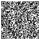 QR code with Hitching Post contacts