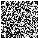 QR code with F & M Machine Co contacts