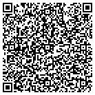 QR code with Ultraclean Maintenance Service contacts