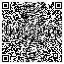 QR code with Gary Baker contacts