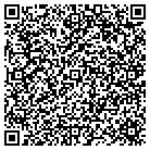 QR code with Alpine Precision Machine Tool contacts