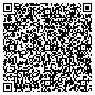 QR code with H & R Block Tax Service contacts