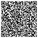 QR code with Rainbow contacts