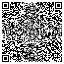 QR code with U S Cellular At Dicks contacts