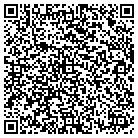 QR code with J A Counter Assoc Inc contacts