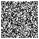QR code with I V Media contacts