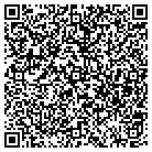 QR code with N C S Healthcare of Lacrosse contacts