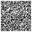 QR code with All Aboard contacts