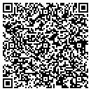 QR code with H & R Block contacts