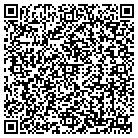 QR code with Abhold Septic Service contacts