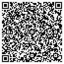 QR code with H Sp Service Corp contacts