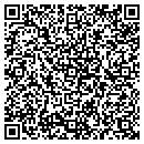 QR code with Joe Menghe Const contacts