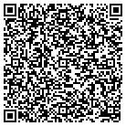 QR code with Heller Consulting Inc contacts