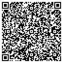 QR code with DMT Design contacts