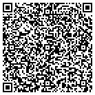 QR code with Advance Printing of Hayward contacts