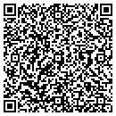 QR code with Kegonsa Cove contacts