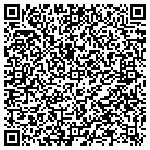 QR code with JMB Pallet & Spotting Service contacts