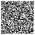 QR code with Amoco contacts