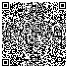 QR code with G P's Home Improvements contacts