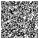 QR code with J T Auto Repair contacts