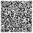 QR code with Homier Distributing Co contacts