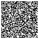 QR code with Calvin Bader contacts