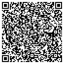 QR code with University Store contacts
