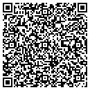 QR code with Ruth Ann Lyon contacts