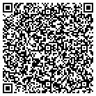 QR code with Muskego Parks Headquarters contacts