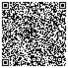 QR code with L A Open Blessing Church contacts