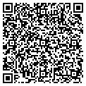 QR code with BFI contacts