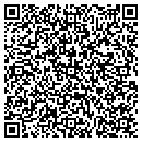QR code with Menu Masters contacts